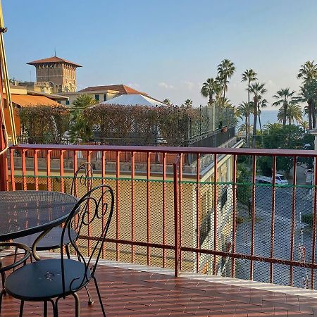 Giglio Apartment Финале Лигуре Екстериор снимка