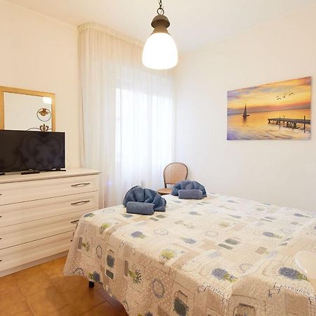 Giglio Apartment Финале Лигуре Екстериор снимка