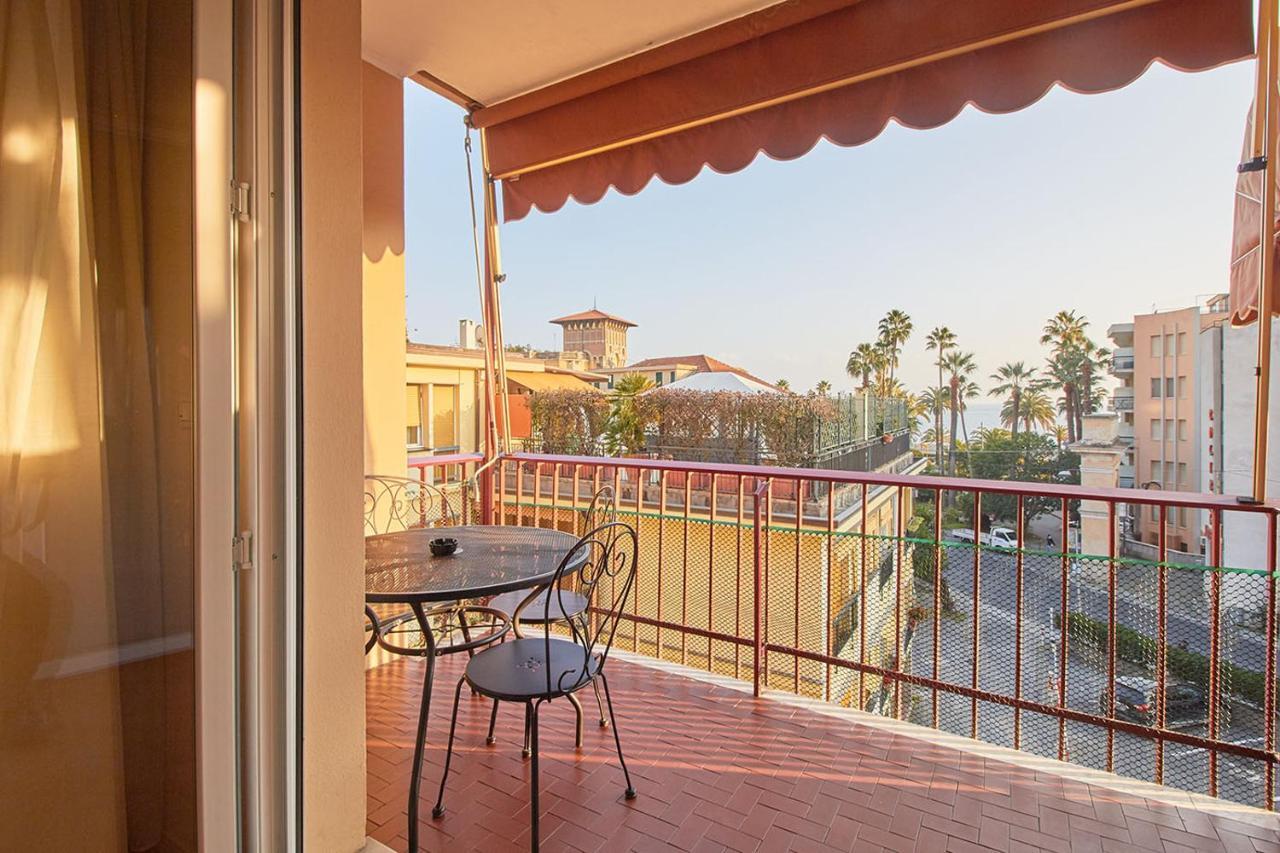 Giglio Apartment Финале Лигуре Екстериор снимка