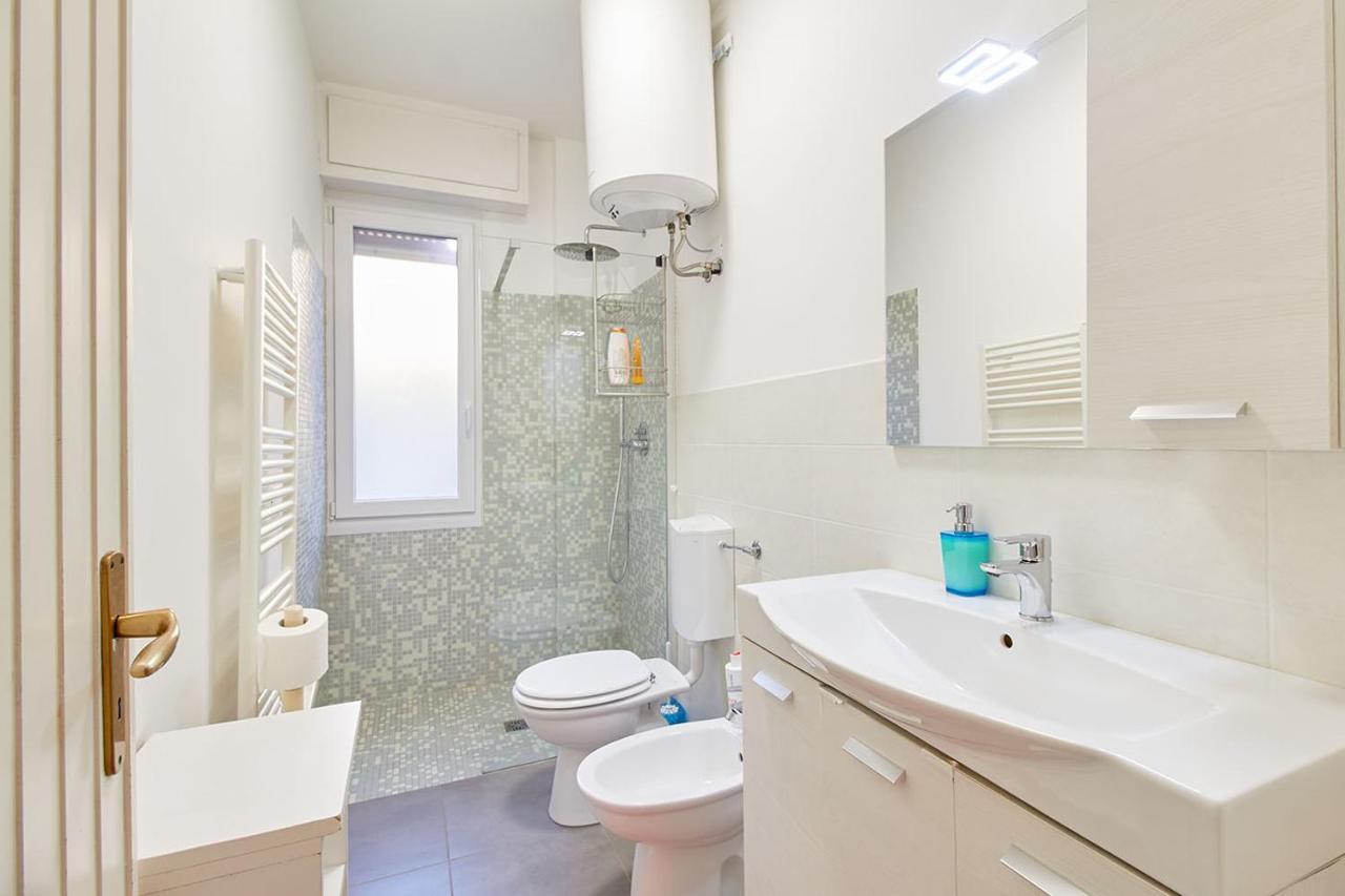 Giglio Apartment Финале Лигуре Екстериор снимка