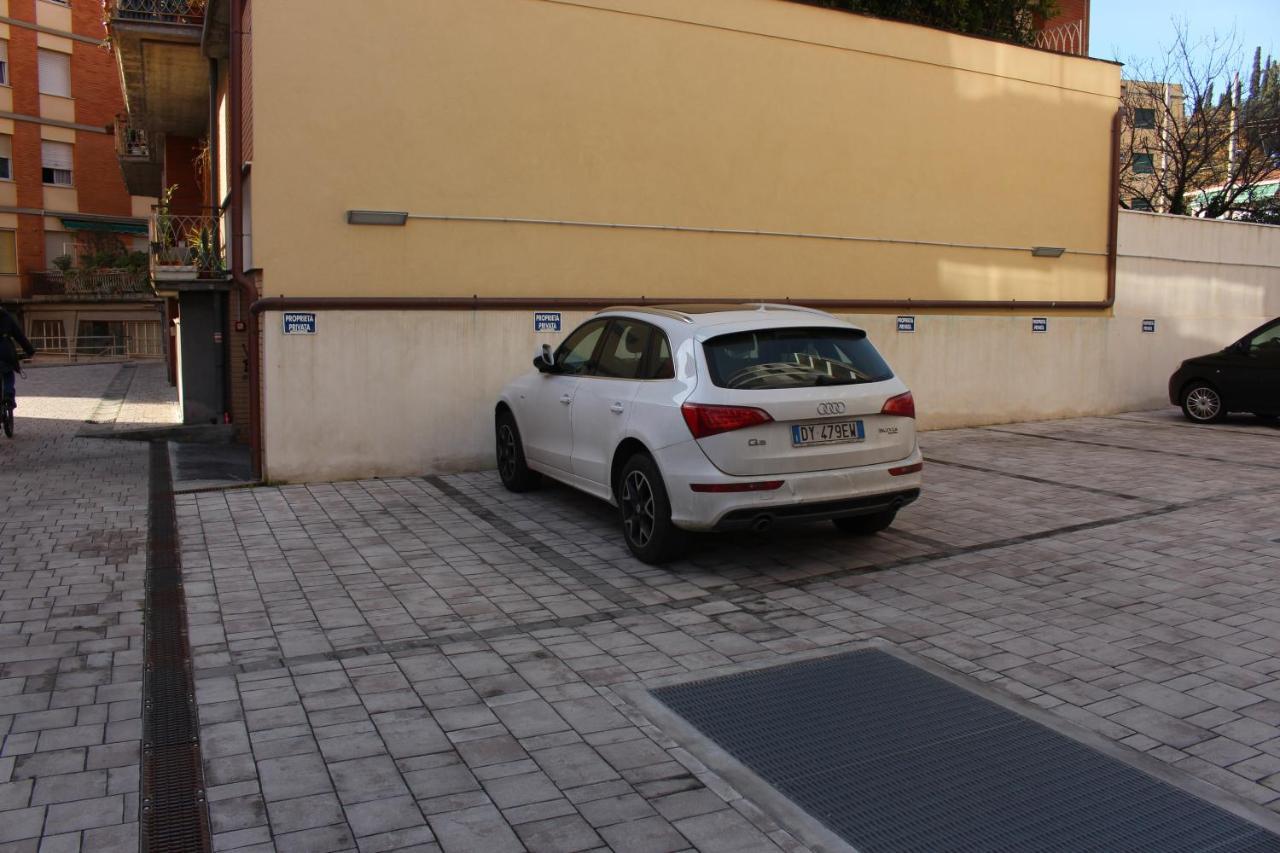 Giglio Apartment Финале Лигуре Екстериор снимка
