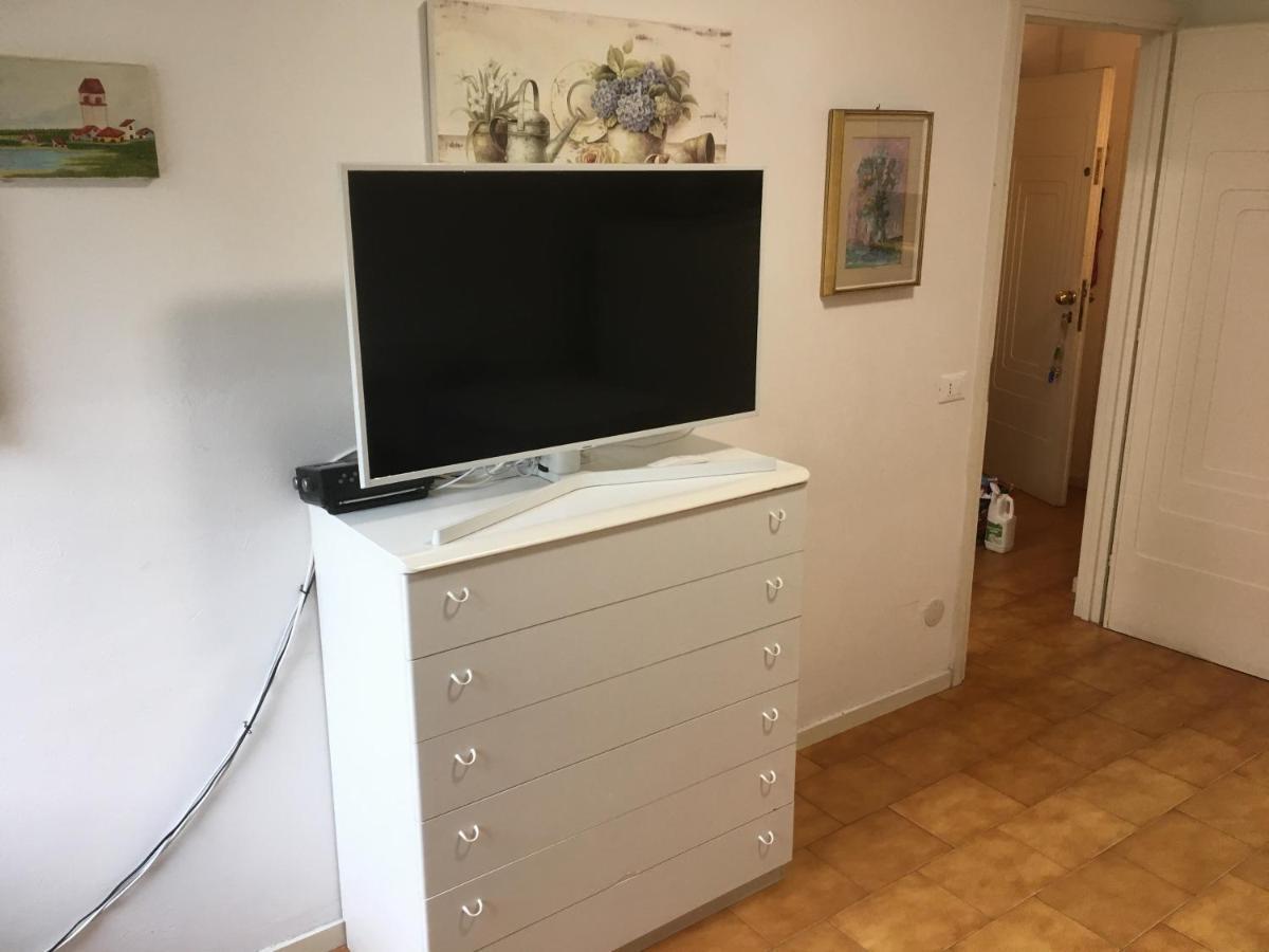 Giglio Apartment Финале Лигуре Екстериор снимка